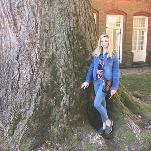 Meet your Posher, Diane